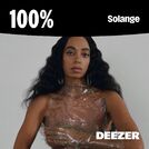 100% Solange