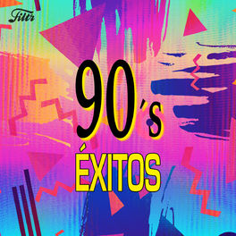 Cover of playlist 90s Éxitos