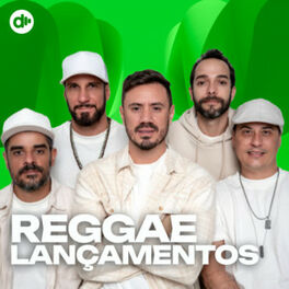 Cover of playlist Reggae Lançamentos  🌴 Reggae Nacional 🌴 Reggae 202