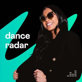 Cover of playlist Dance Radar