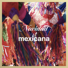 Cover of playlist Navidad mexicana