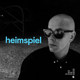 Cover of playlist Heimspiel