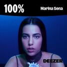 100% Marina Sena
