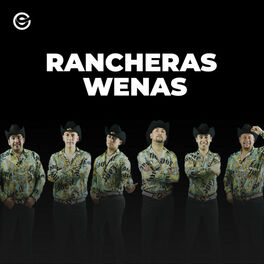 Cover of playlist Rancheras Wenas 🇨🇱 🎸 Rancheras Chilenas 🎸 Fiestas 
