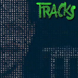 Cover of playlist Trackslist 12/12/2015