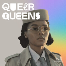 Cover of playlist Queer Queens