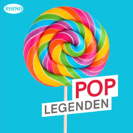 Cover of playlist Pop Legenden