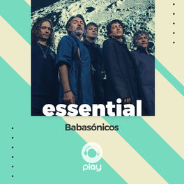 Cover of playlist Essential Babasónicos