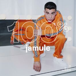 Cover of playlist 100% Jamule