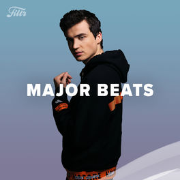 Cover of playlist Major Beats