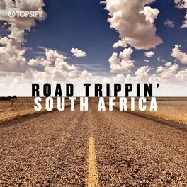 Cover of playlist Road Trippin' South Africa