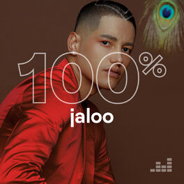 Cover of playlist 100% Jaloo