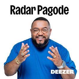 Cover of playlist Radar Pagode