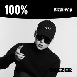 Cover of playlist 100% Bizarrap