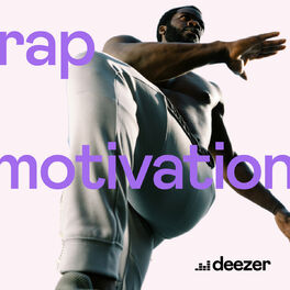 Cover of playlist Rap Motivation