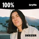 100% Gryffin