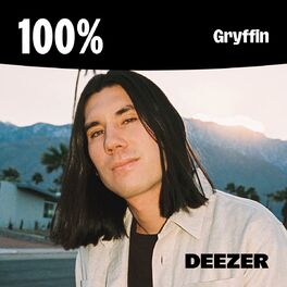 Cover of playlist 100% Gryffin