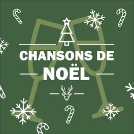 Cover of playlist Chansons de Noël