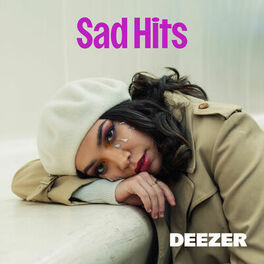 Cover of playlist Sad Hits