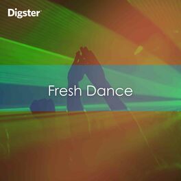 Cover of playlist Fresh Dance