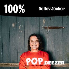 Cover of playlist 100% Detlev Jöcker