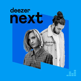 Cover of playlist Deezer NEXT 2020