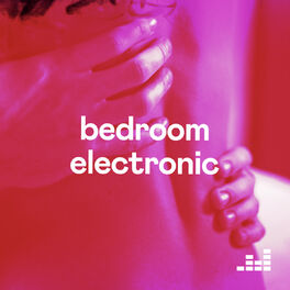 Cover of playlist Bedroom Electronic