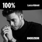 100% Luca Hänni