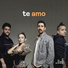 Cover of playlist Te amo