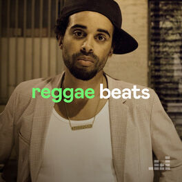 Cover of playlist Reggae Beats