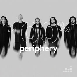 Cover of playlist 100% Periphery