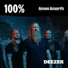 100% Amon Amarth