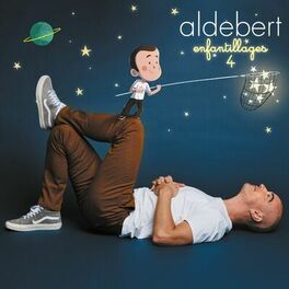 Cover of playlist Aldebert - Enfantillages (intégrale)