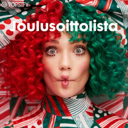 Cover of playlist Joulusoittolista