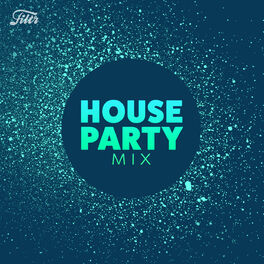 Cover of playlist House Party Mix