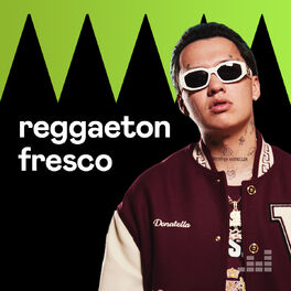 Reggaeton Fresco