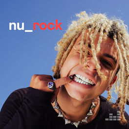 Cover of playlist nu_rock