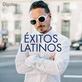 Cover of playlist Éxitos Latinos