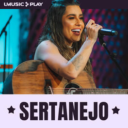 Cover of playlist Sertanejo 2022 ⭐| MODÃO ATUALIZADA | Eu Gosto Assi