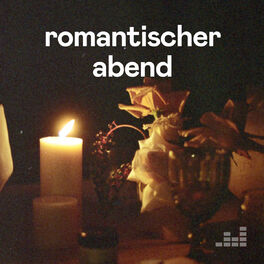 Cover of playlist Romantischer Abend