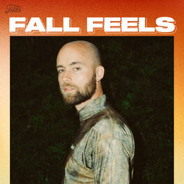 Cover of playlist Fall Feels 2023