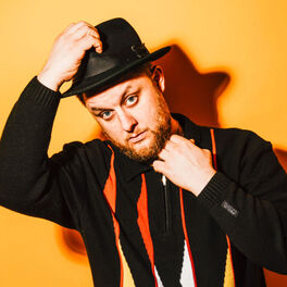 Cover of playlist Alles von Fatoni