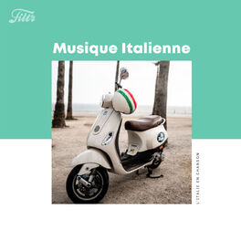 Cover of playlist Musique Italienne 🇮🇹 Italie | Chansons italiennes | Playlist best of Italie