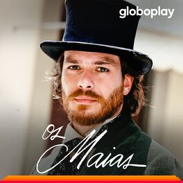 Cover of playlist Os Maias