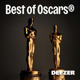 Cover of playlist Best of Oscars ®