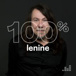 Cover of playlist 100% Lenine