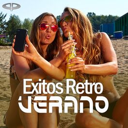 Cover of playlist Éxitos Retro del Verano