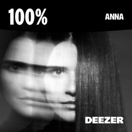 Cover of playlist 100% ANNA