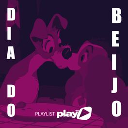 Cover of playlist Beijo :*