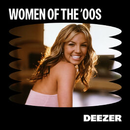 Cover of playlist Women 2000s